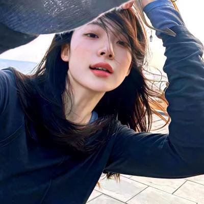 我们一起种云朵