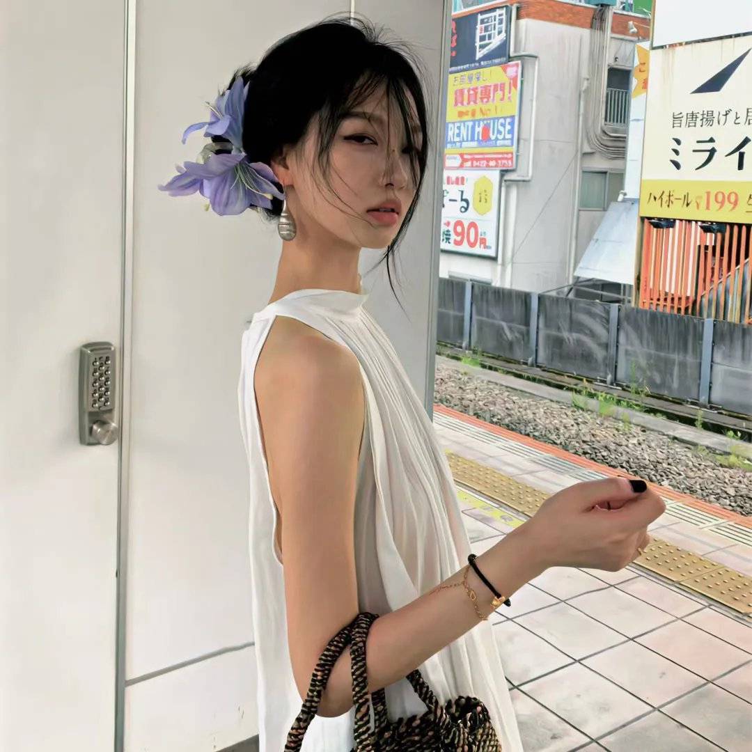 锦鲤妹妹旺全家